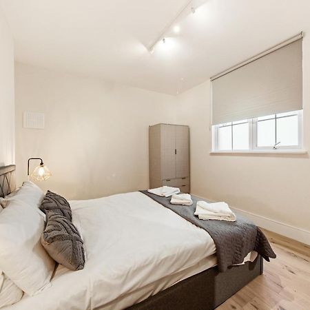 Modern Apartments In Paddington Central London Free Wifi By City Stay Aparts Londýn Exteriér fotografie
