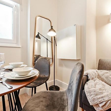 Modern Apartments In Paddington Central London Free Wifi By City Stay Aparts Londýn Exteriér fotografie