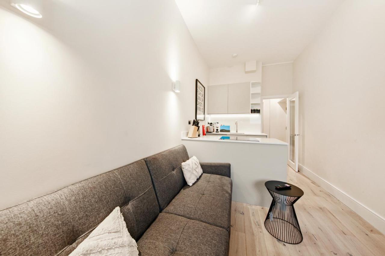 Modern Apartments In Paddington Central London Free Wifi By City Stay Aparts Londýn Exteriér fotografie