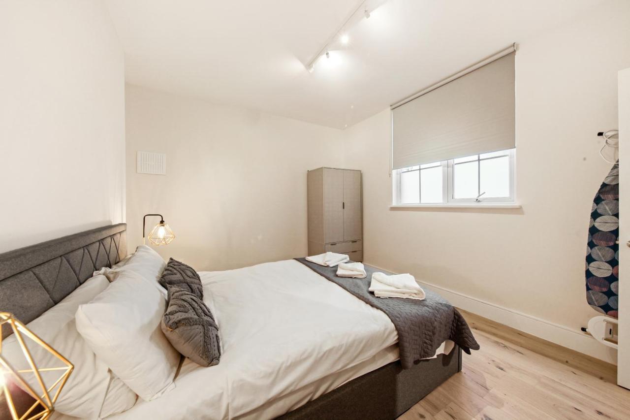 Modern Apartments In Paddington Central London Free Wifi By City Stay Aparts Londýn Exteriér fotografie