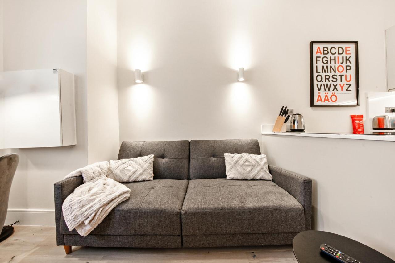 Modern Apartments In Paddington Central London Free Wifi By City Stay Aparts Londýn Exteriér fotografie